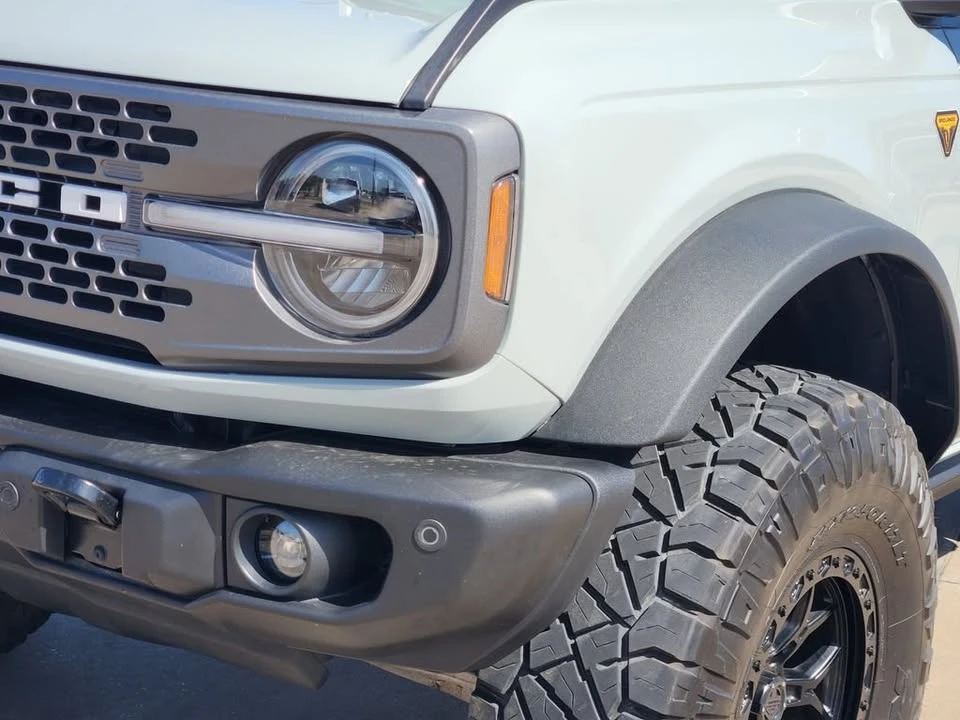 2023 Ford Bronco 6th Gen - Image 7 of 20