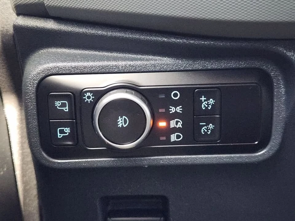 2023 Ford Bronco 6th Gen - Image 20 of 20