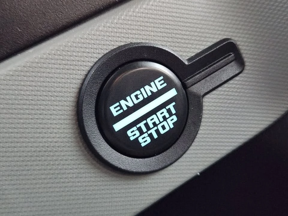 2023 Ford Bronco 6th Gen - Image 19 of 20