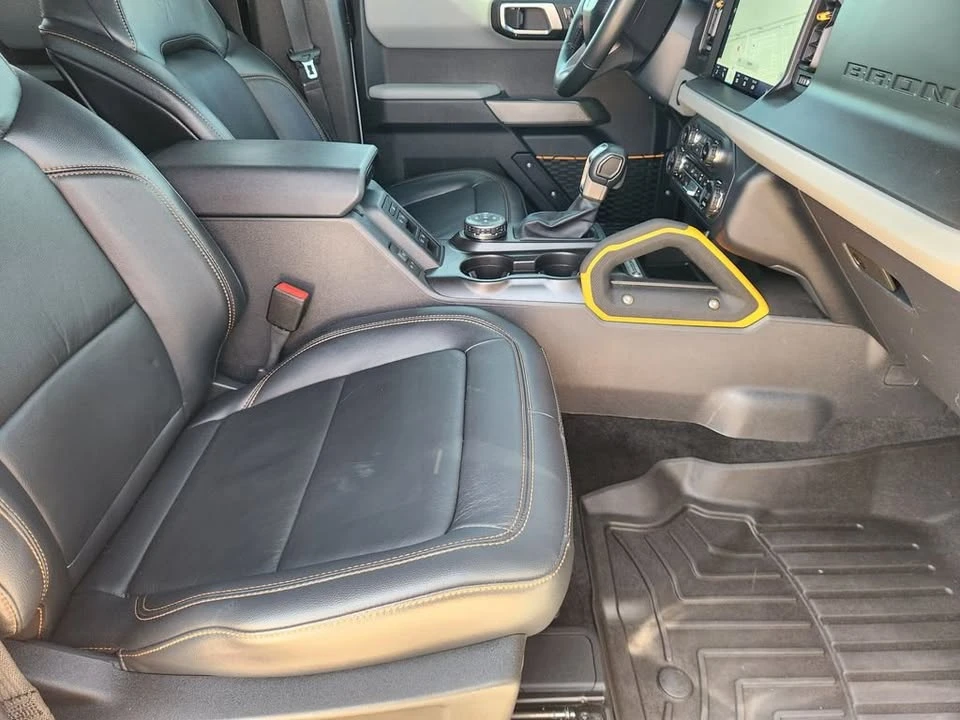 2023 Ford Bronco 6th Gen - Image 12 of 20