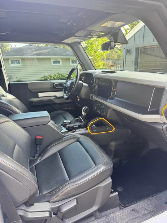 2023 Ford Bronco 6th Gen - Image 6 of 12