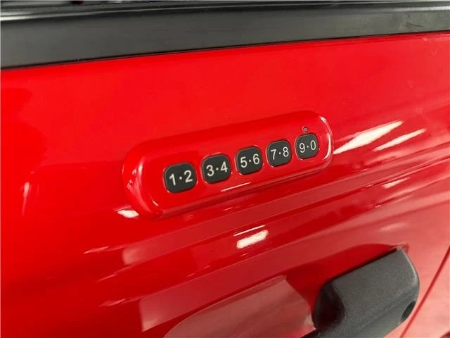 2023 Ford Bronco 6th Gen - Image 12 of 18