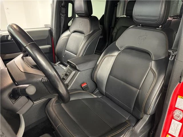 2023 Ford Bronco 6th Gen - Image 16 of 18