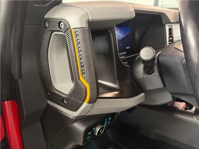 2023 Ford Bronco 6th Gen - Image 14 of 18