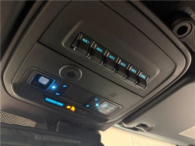 2023 Ford Bronco 6th Gen - Image 18 of 18