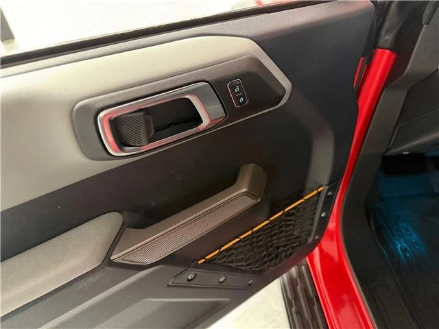 2023 Ford Bronco 6th Gen - Image 13 of 18