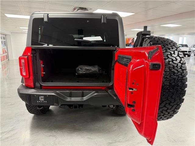 2023 Ford Bronco 6th Gen - Image 6 of 18