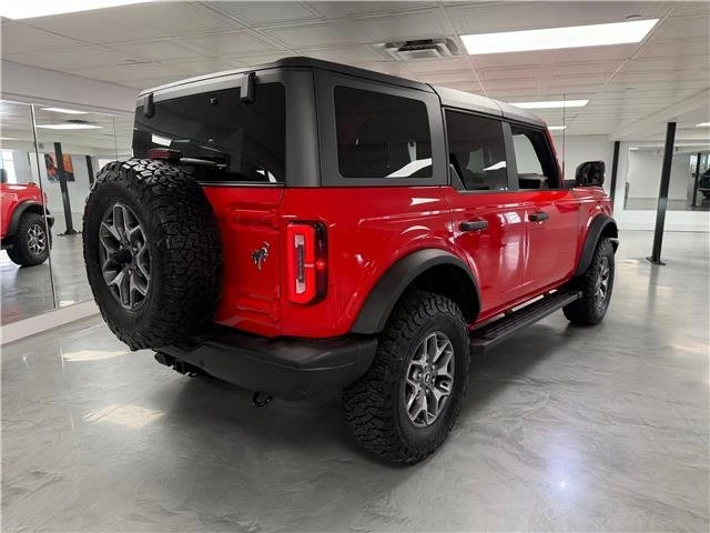 2023 Ford Bronco 6th Gen - Image 7 of 18