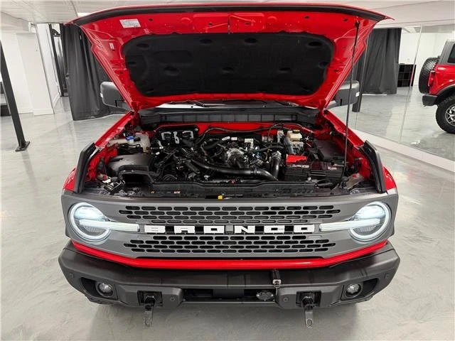 2023 Ford Bronco 6th Gen - Image 10 of 18