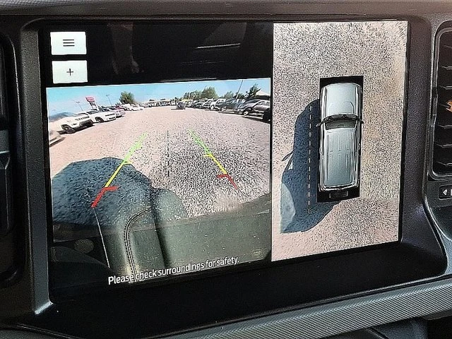 2023 Ford Bronco 6th Gen - Image 14 of 20