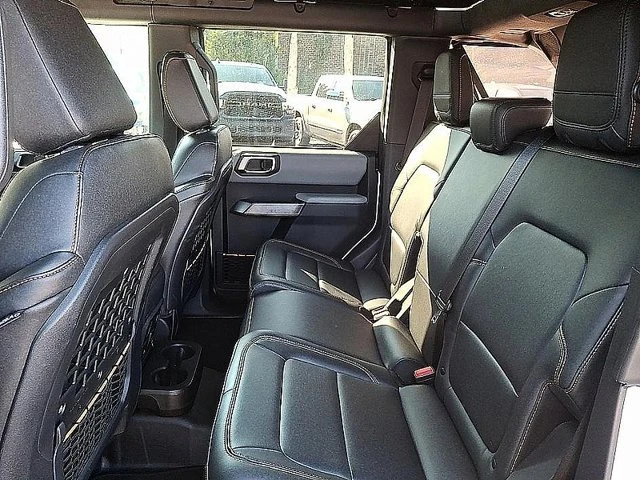 2023 Ford Bronco 6th Gen - Image 6 of 20