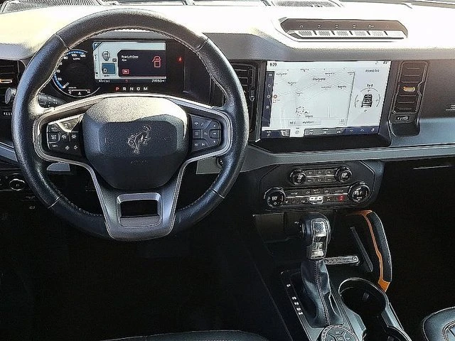 2023 Ford Bronco 6th Gen - Image 7 of 20