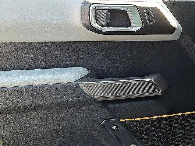 2023 Ford Bronco 6th Gen - Image 8 of 20