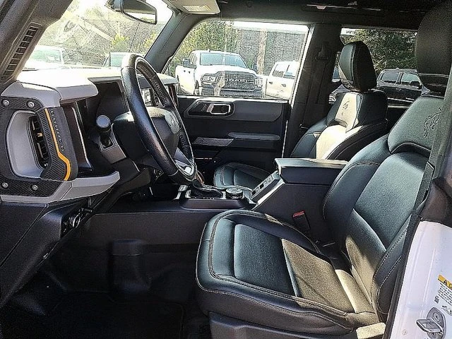 2023 Ford Bronco 6th Gen - Image 9 of 20