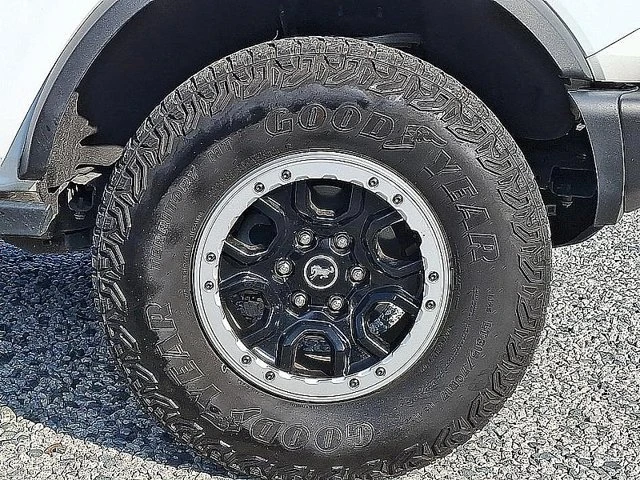2023 Ford Bronco 6th Gen - Image 5 of 20