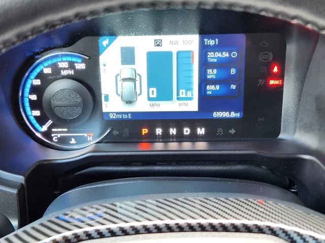 2023 Ford Bronco 6th Gen - Image 6 of 20