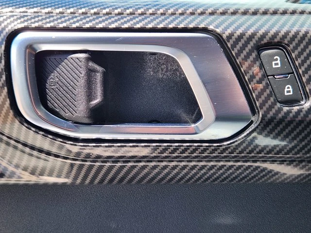 2023 Ford Bronco 6th Gen - Image 12 of 20