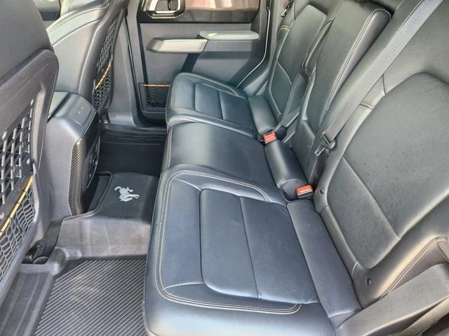 2023 Ford Bronco 6th Gen - Image 17 of 20