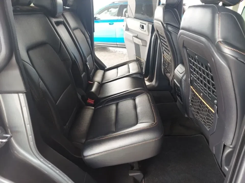 2023 Ford Bronco 6th Gen - Image 9 of 14