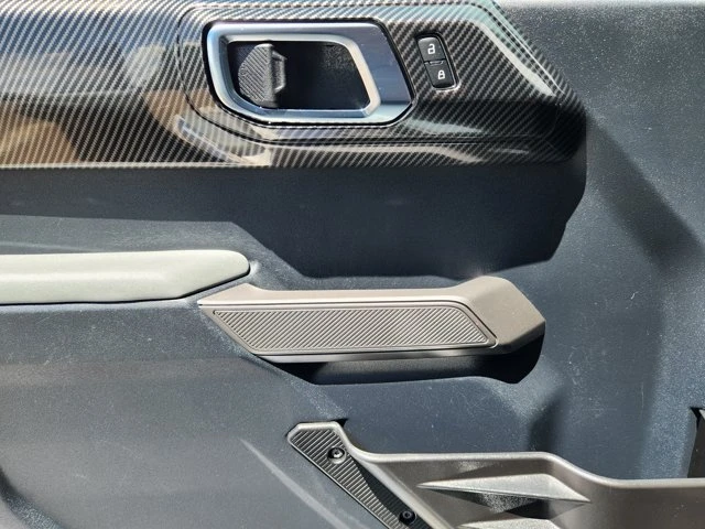 2023 Ford Bronco 6th Gen - Image 11 of 20