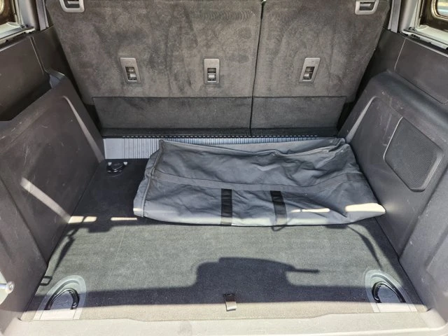 2023 Ford Bronco 6th Gen - Image 20 of 20