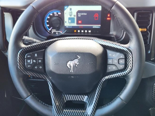2023 Ford Bronco 6th Gen - Image 5 of 20