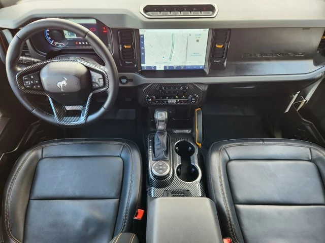 2023 Ford Bronco 6th Gen - Image 16 of 20