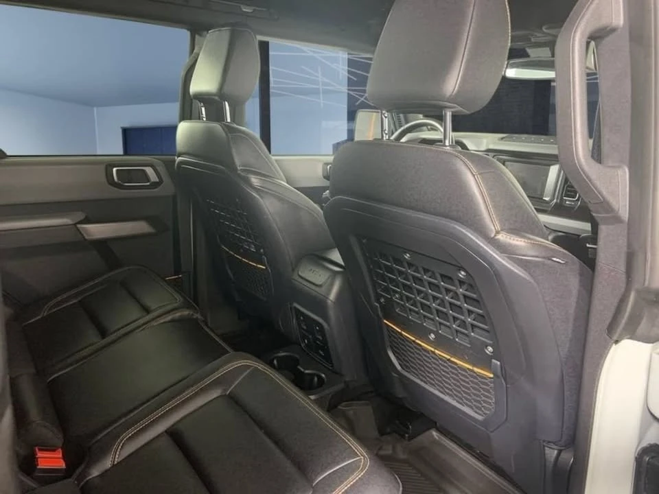 2023 Ford Bronco 6th Gen - Image 12 of 20