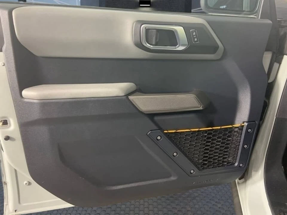 2023 Ford Bronco 6th Gen - Image 20 of 20