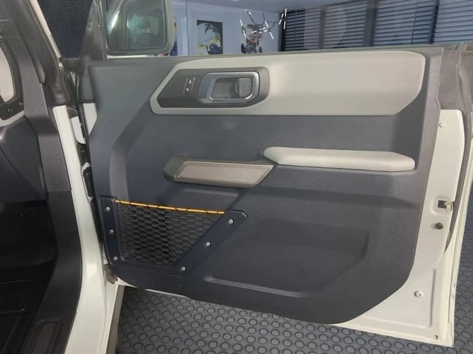 2023 Ford Bronco 6th Gen - Image 14 of 20