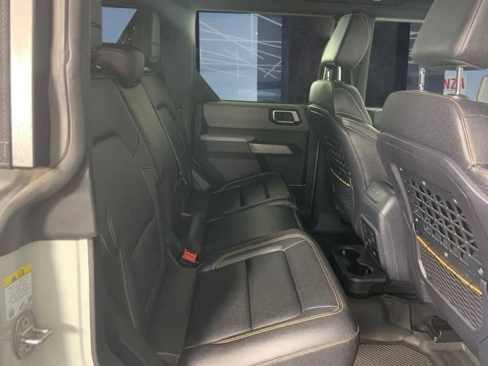 2023 Ford Bronco 6th Gen - Image 13 of 20