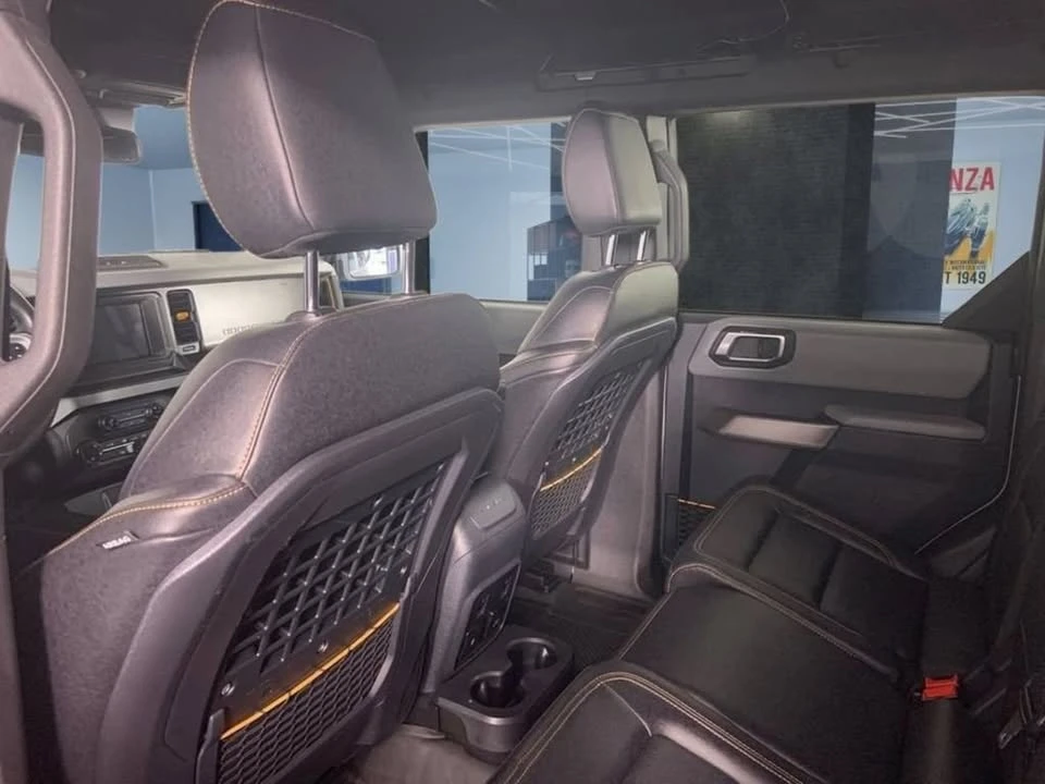 2023 Ford Bronco 6th Gen - Image 18 of 20