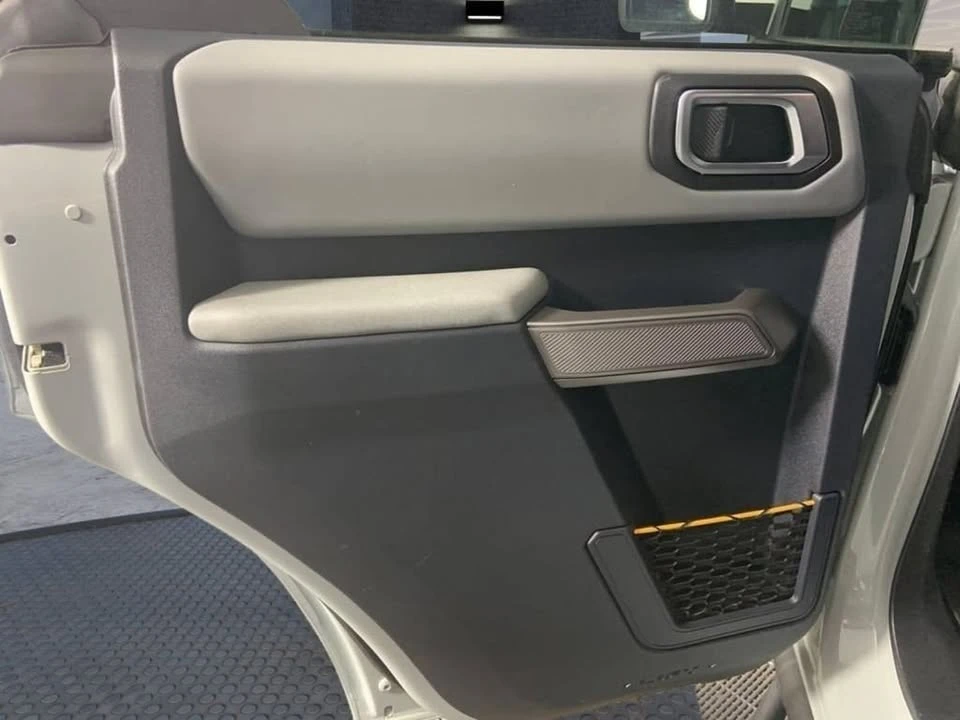 2023 Ford Bronco 6th Gen - Image 17 of 20