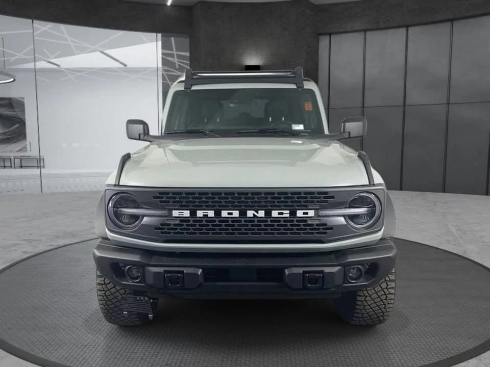 2023 Ford Bronco 6th Gen - Image 2 of 20