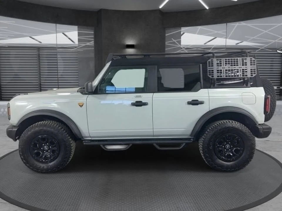2023 Ford Bronco 6th Gen - Image 8 of 20