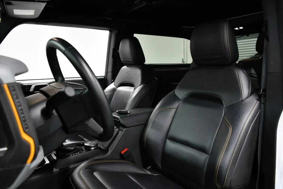 2023 Ford Bronco 6th Gen - Image 11 of 20