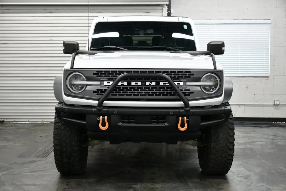 2023 Ford Bronco 6th Gen - Image 8 of 20