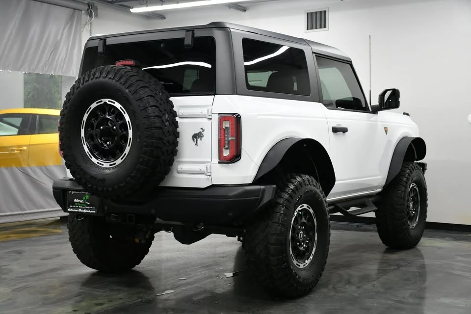 2023 Ford Bronco 6th Gen - Image 6 of 20
