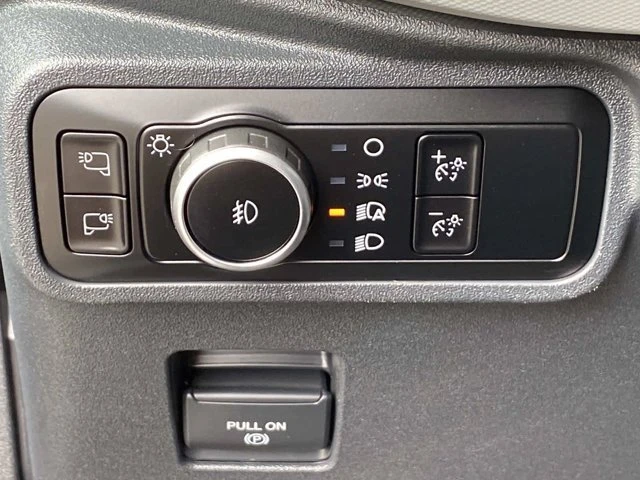 2023 Ford Bronco 6th Gen - Image 20 of 20