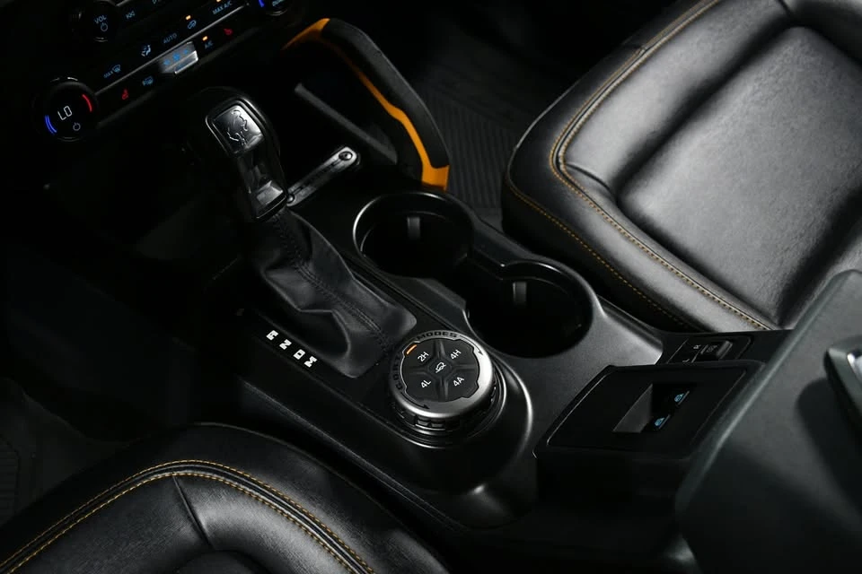 2023 Ford Bronco 6th Gen - Image 17 of 20