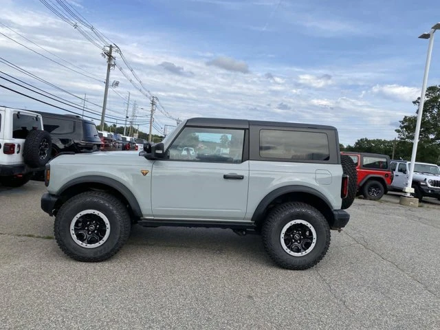 2023 Ford Bronco 6th Gen - Image 6 of 20