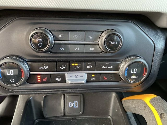 2023 Ford Bronco 6th Gen - Image 13 of 20