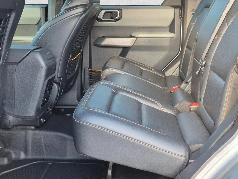 2023 Ford Bronco 6th Gen - Image 5 of 5