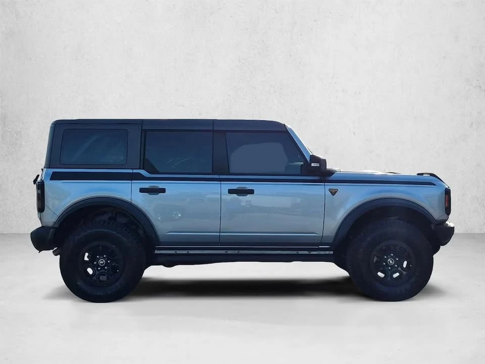 2023 Ford Bronco 6th Gen - Image 2 of 5