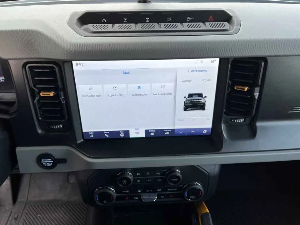2023 Ford Bronco Sport - Image 11 of 17
