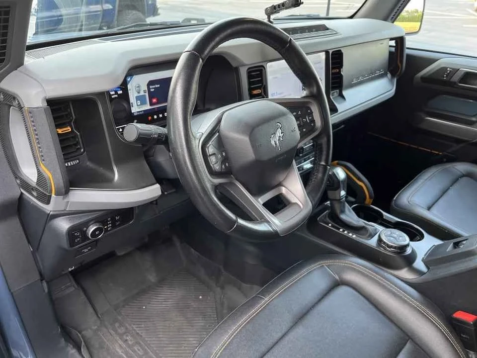 2023 Ford Bronco Sport - Image 8 of 17
