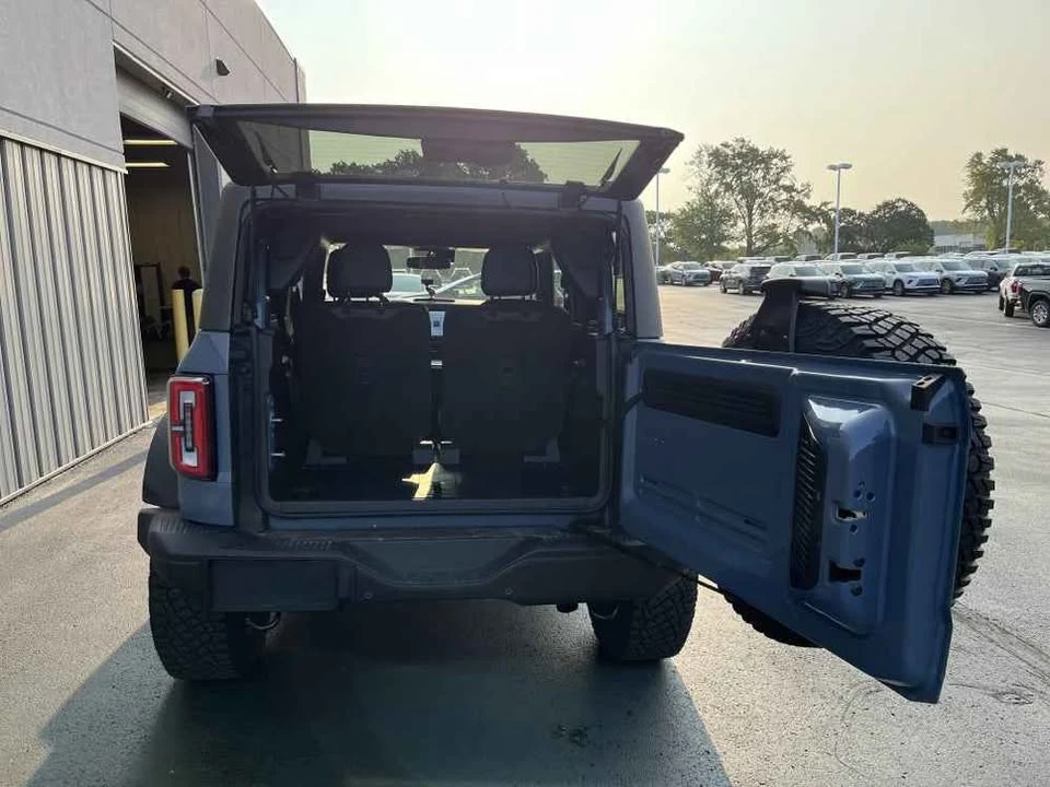 2023 Ford Bronco Sport - Image 6 of 17