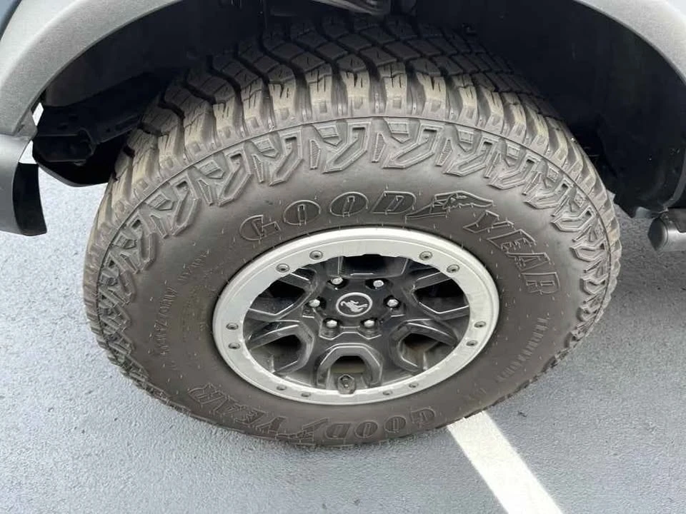 2023 Ford Bronco Sport - Image 17 of 17