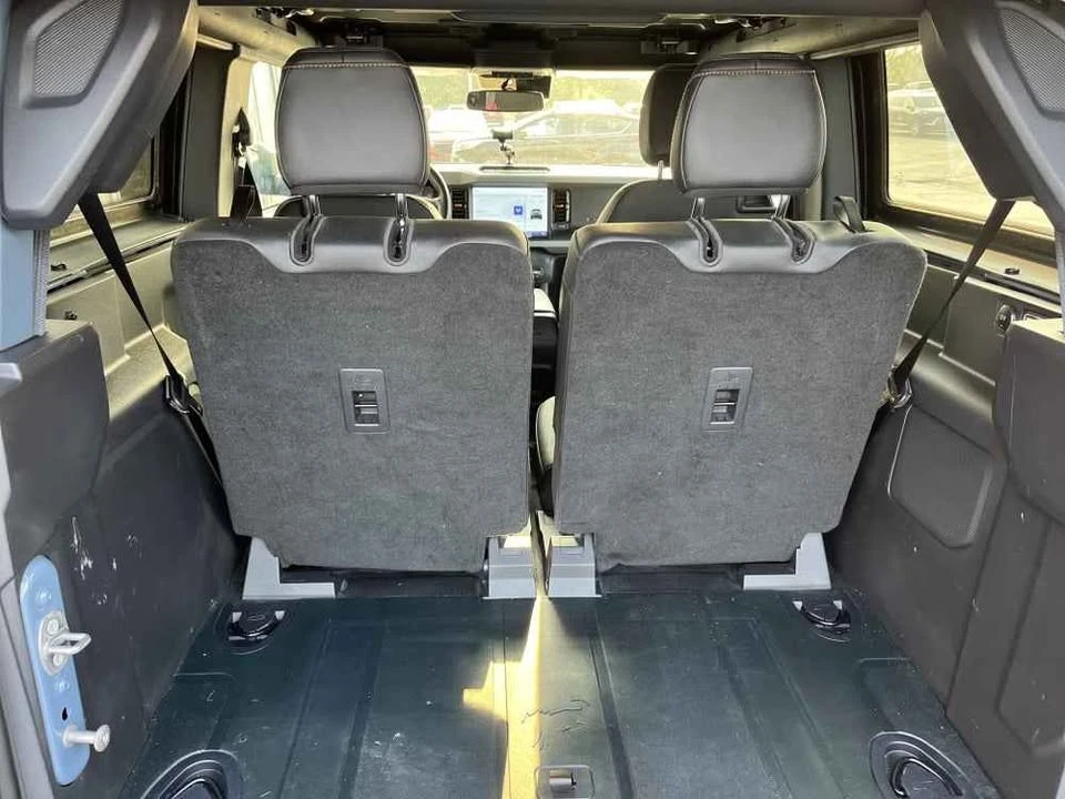2023 Ford Bronco Sport - Image 7 of 17