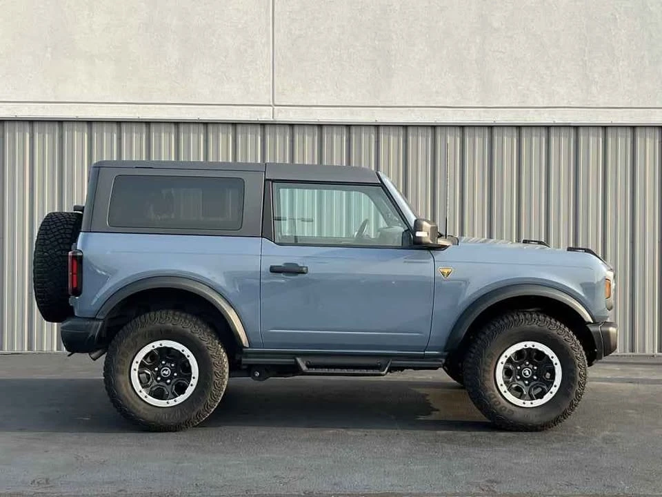 2023 Ford Bronco Sport - Image 2 of 17